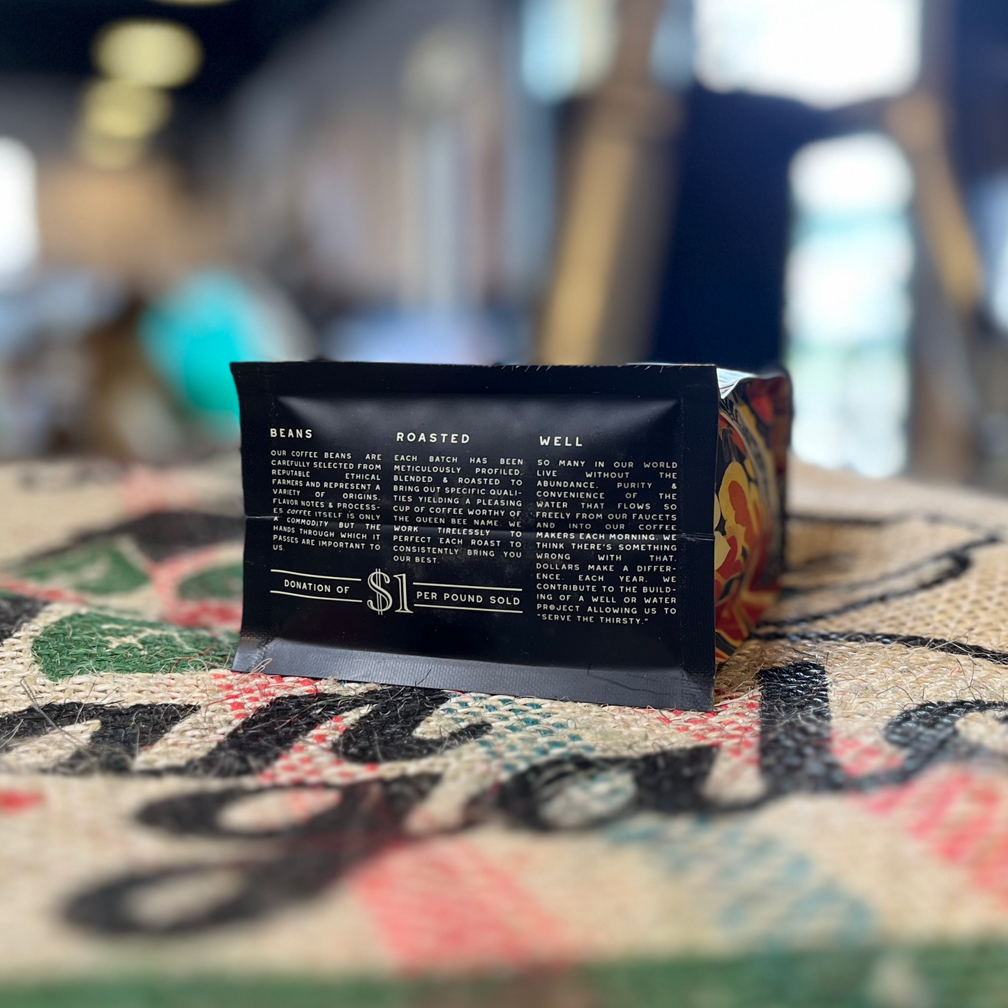 Selva Negra Decaf (Nicaragua) Coffee