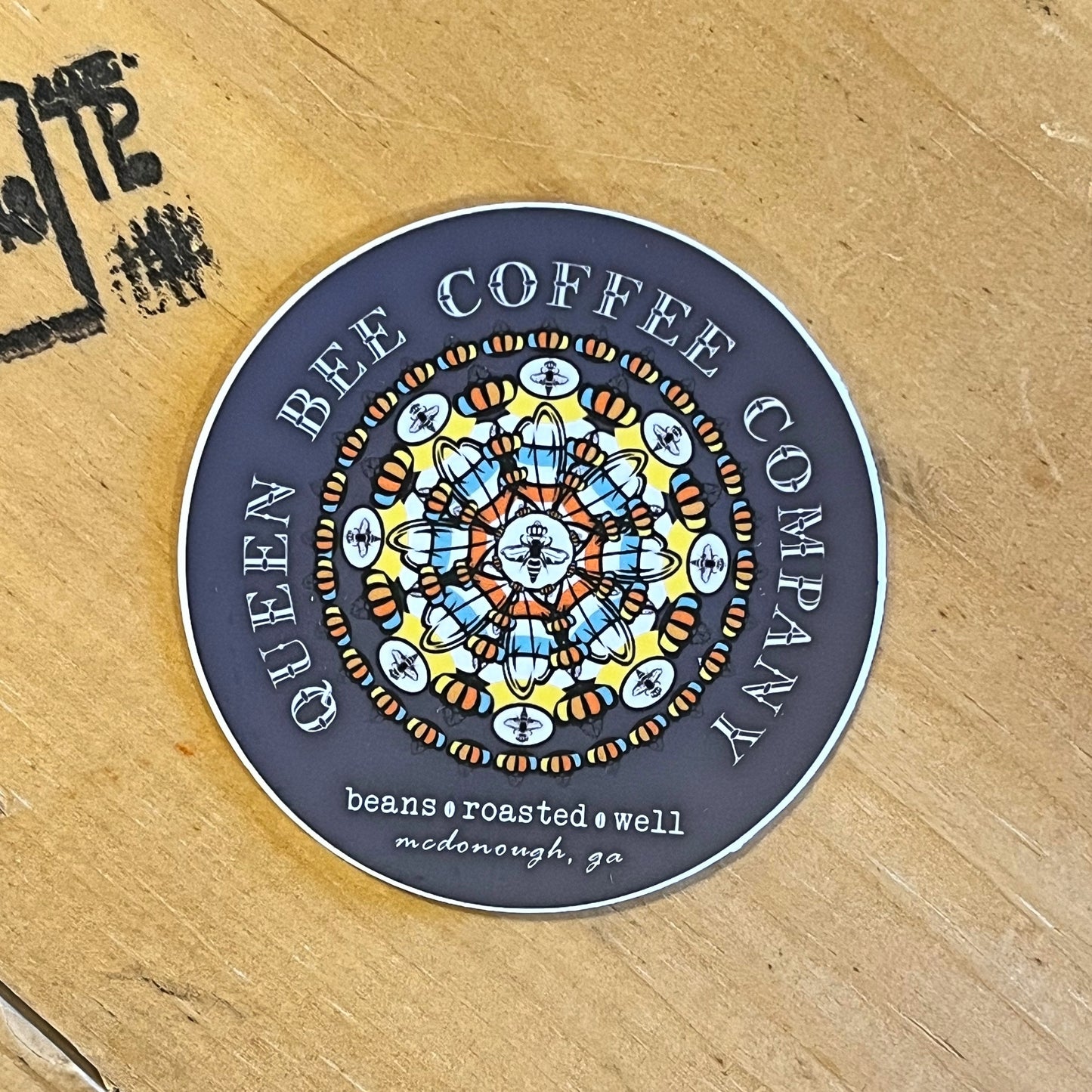 STICKERS