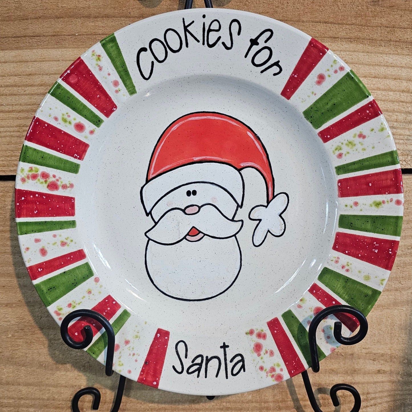 Holiday Paint Night - 11/15/24