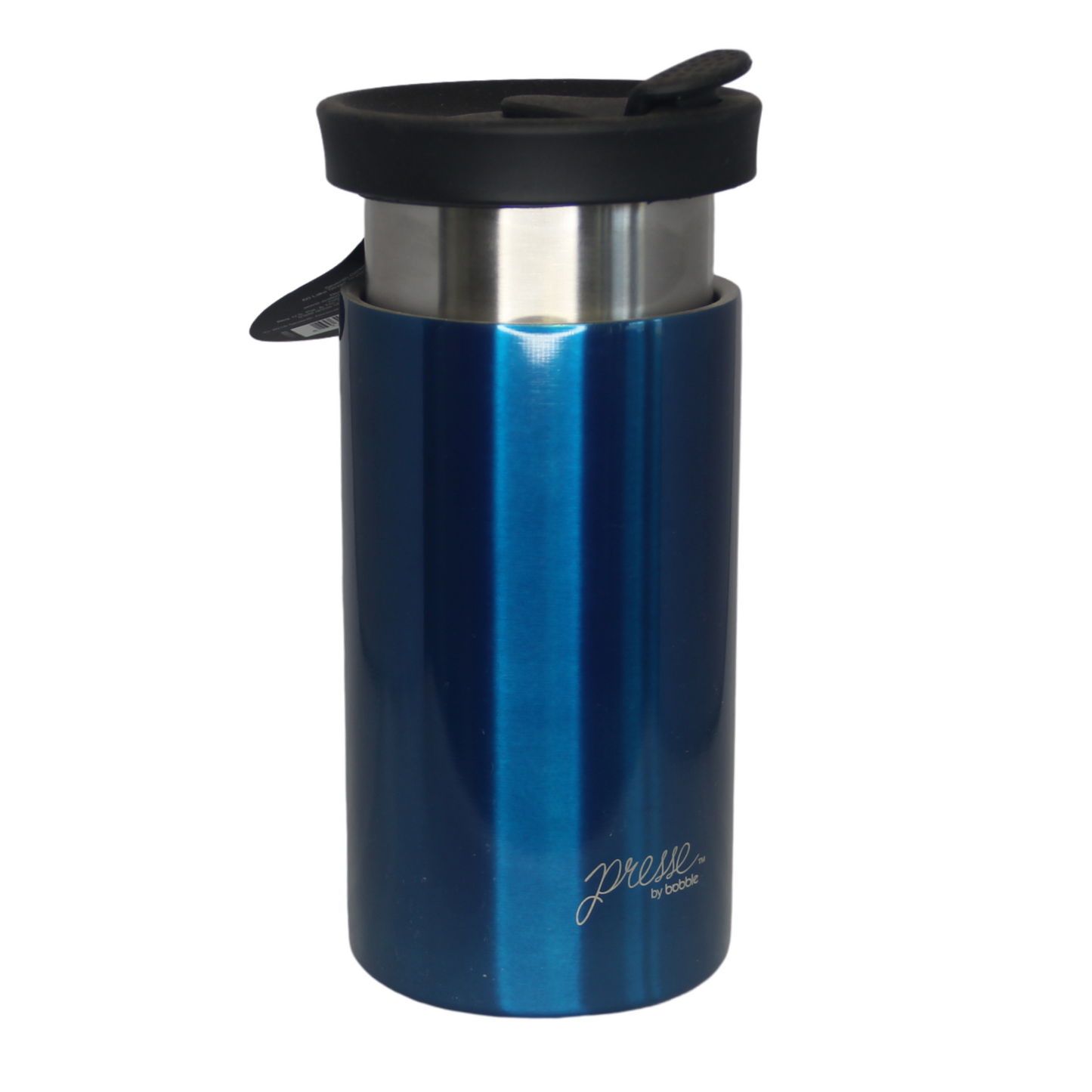 Bobble Presse
