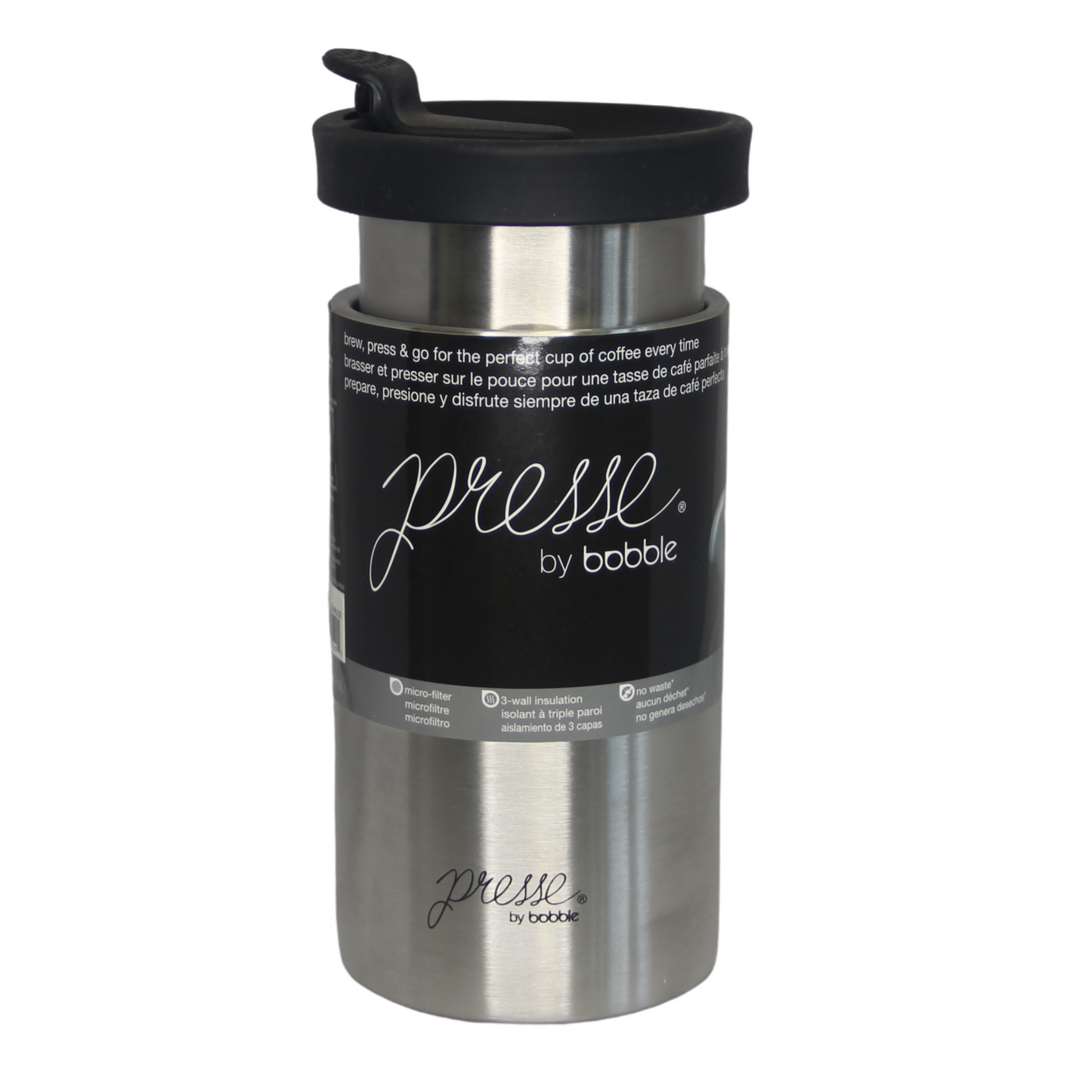 Bobble Presse