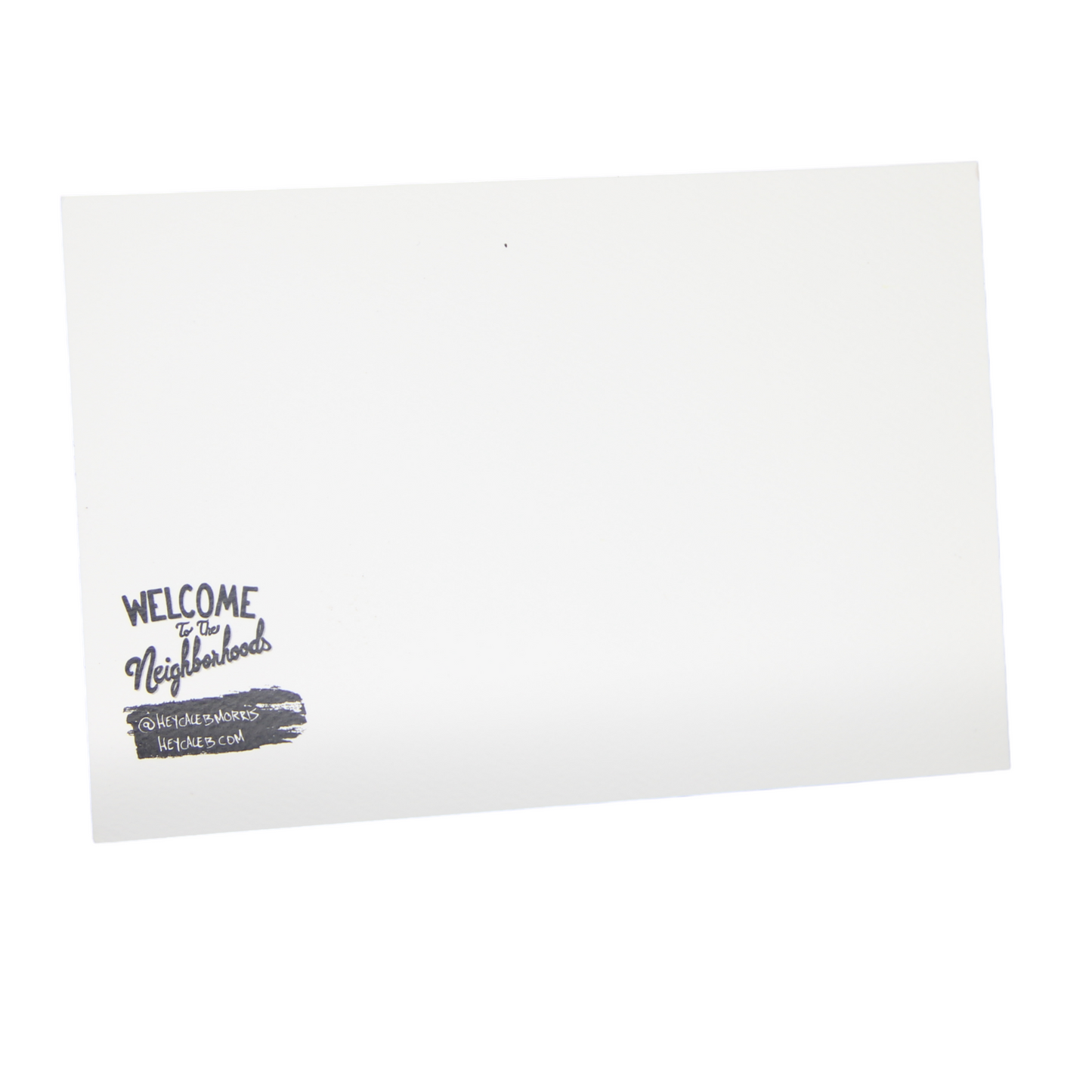 McDonough Neighborhood Prints