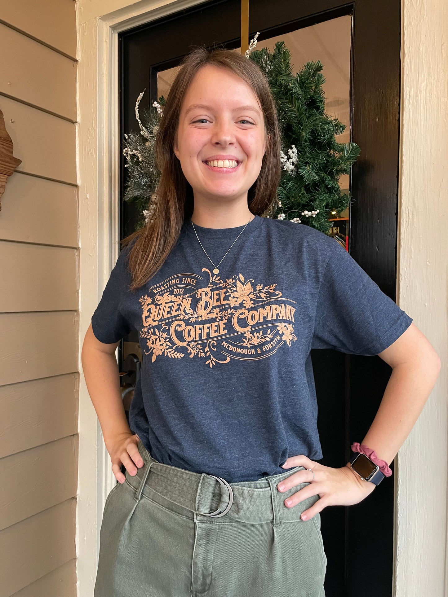 9th Anniversary Tee