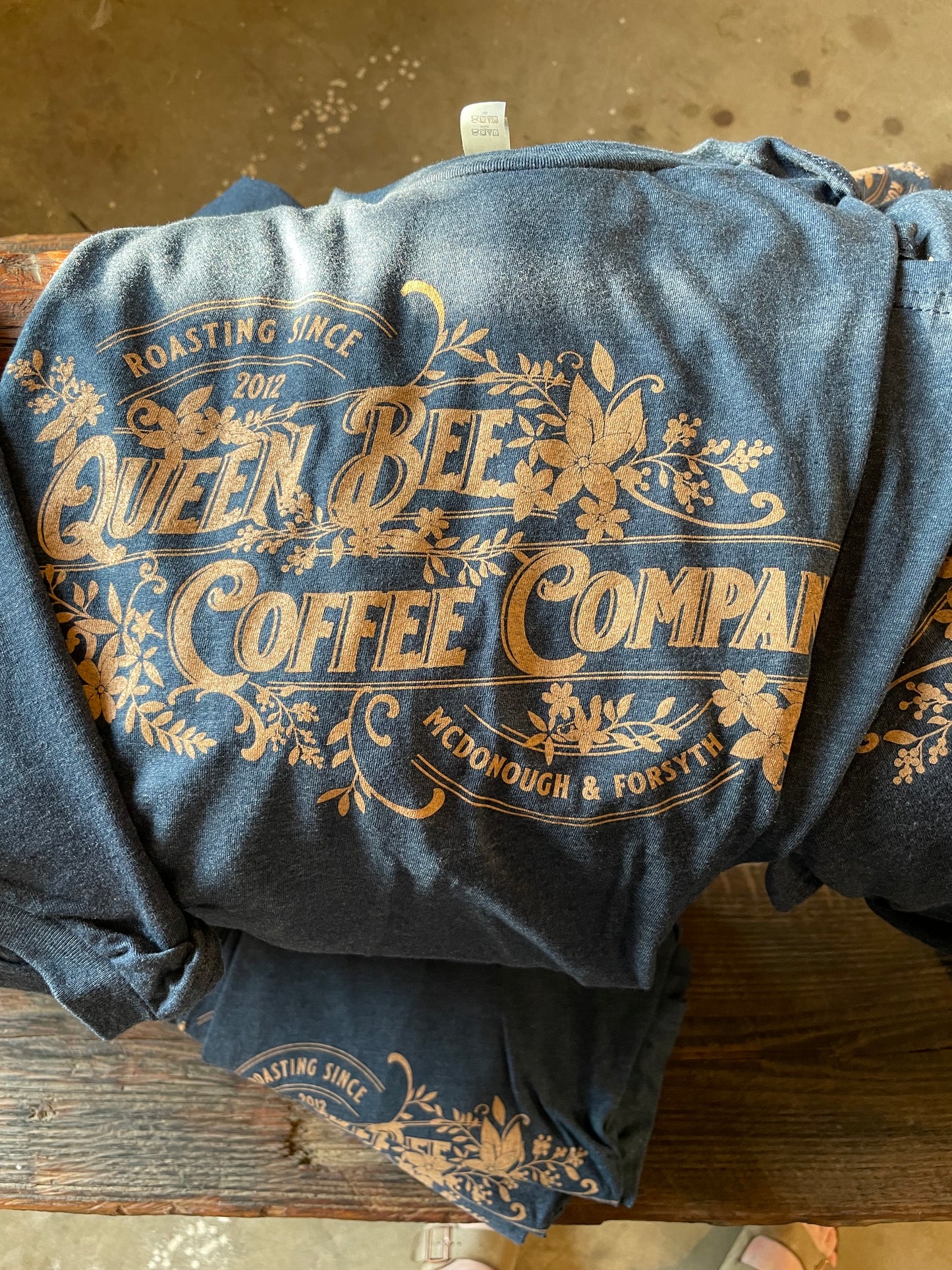 9th Anniversary Tee