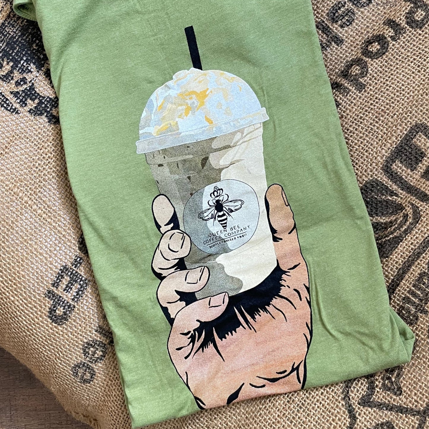 Panama Joe T-Shirt