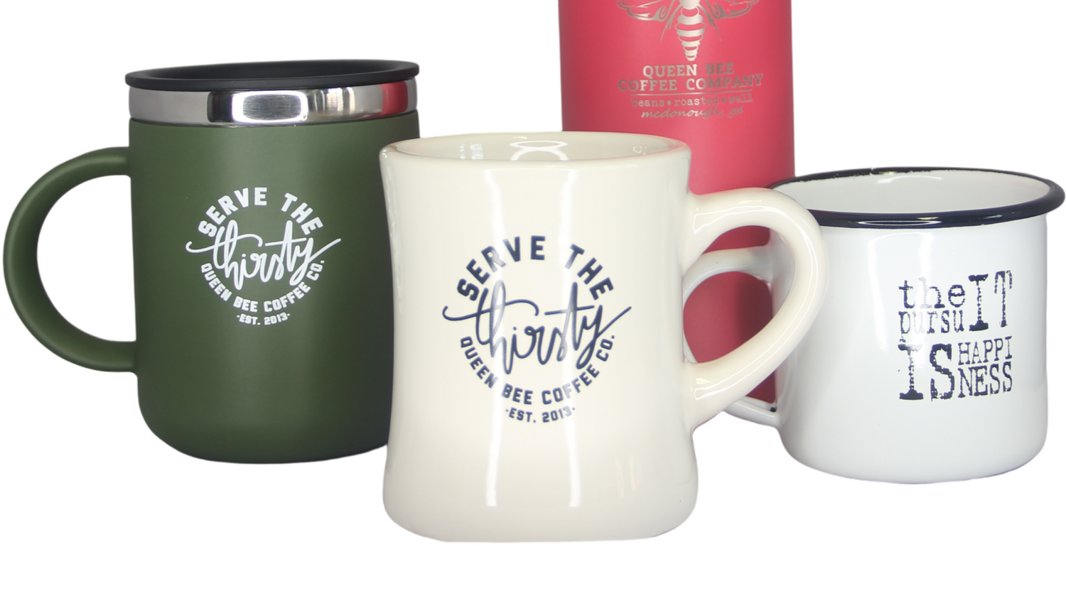 Drinkware