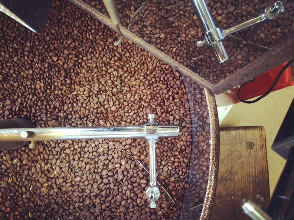Single Origin Coffee