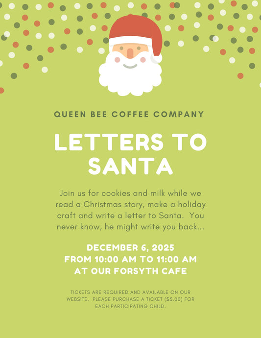 Letters to Santa