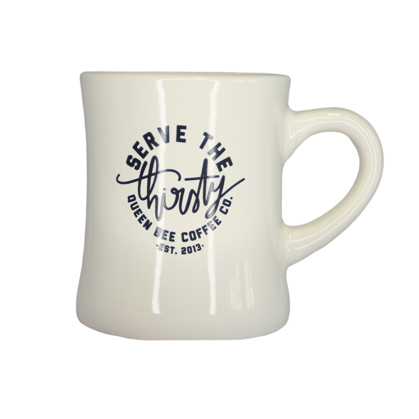 Cheers Mate Mug - The Queen's Pantry