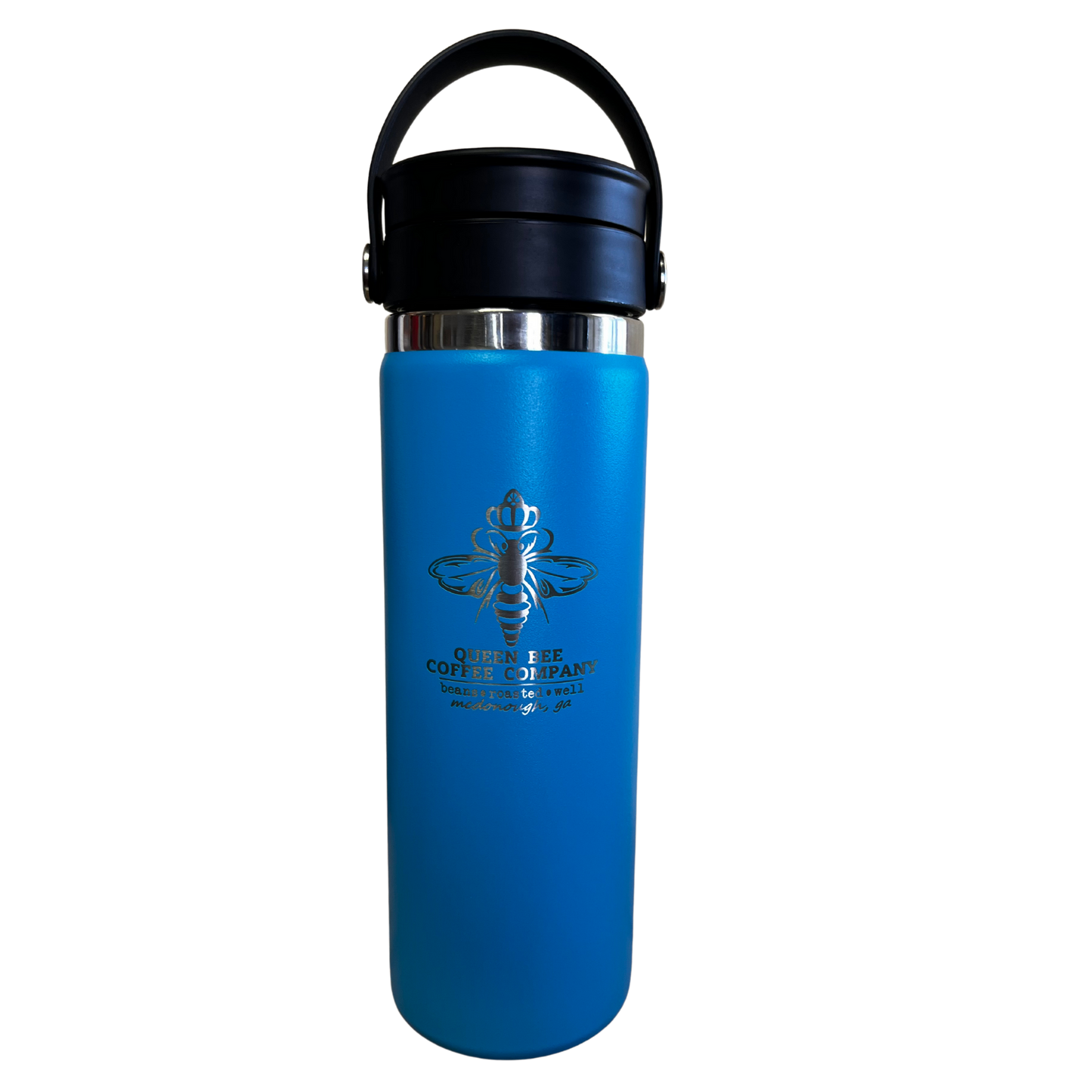 BD Hydro Flask 20 oz Insulated Coffee