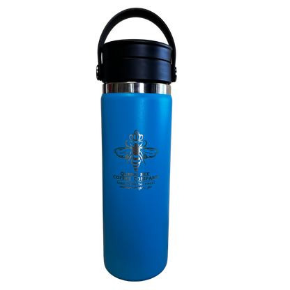 BD Hydro Flask 20 oz Insulated Coffee
