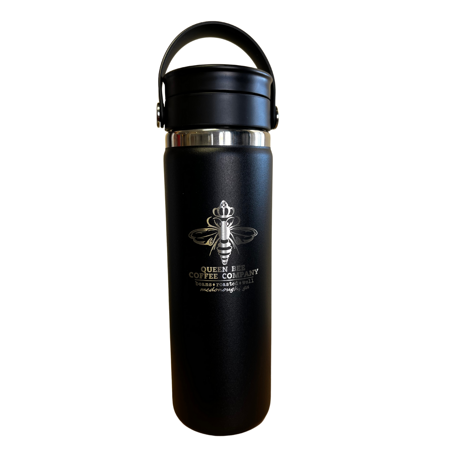 Hydro Flask Mug – Queen Bee Coffee Company