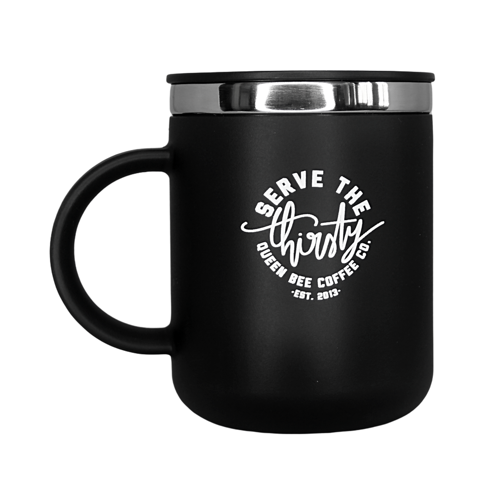 Hydro Flask Mug – Queen Bee Coffee Company